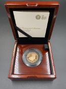 Royal Mint Dinosauria Collection limited edition Megalosaurus 2020 UK 22ct 50p gold proof coin