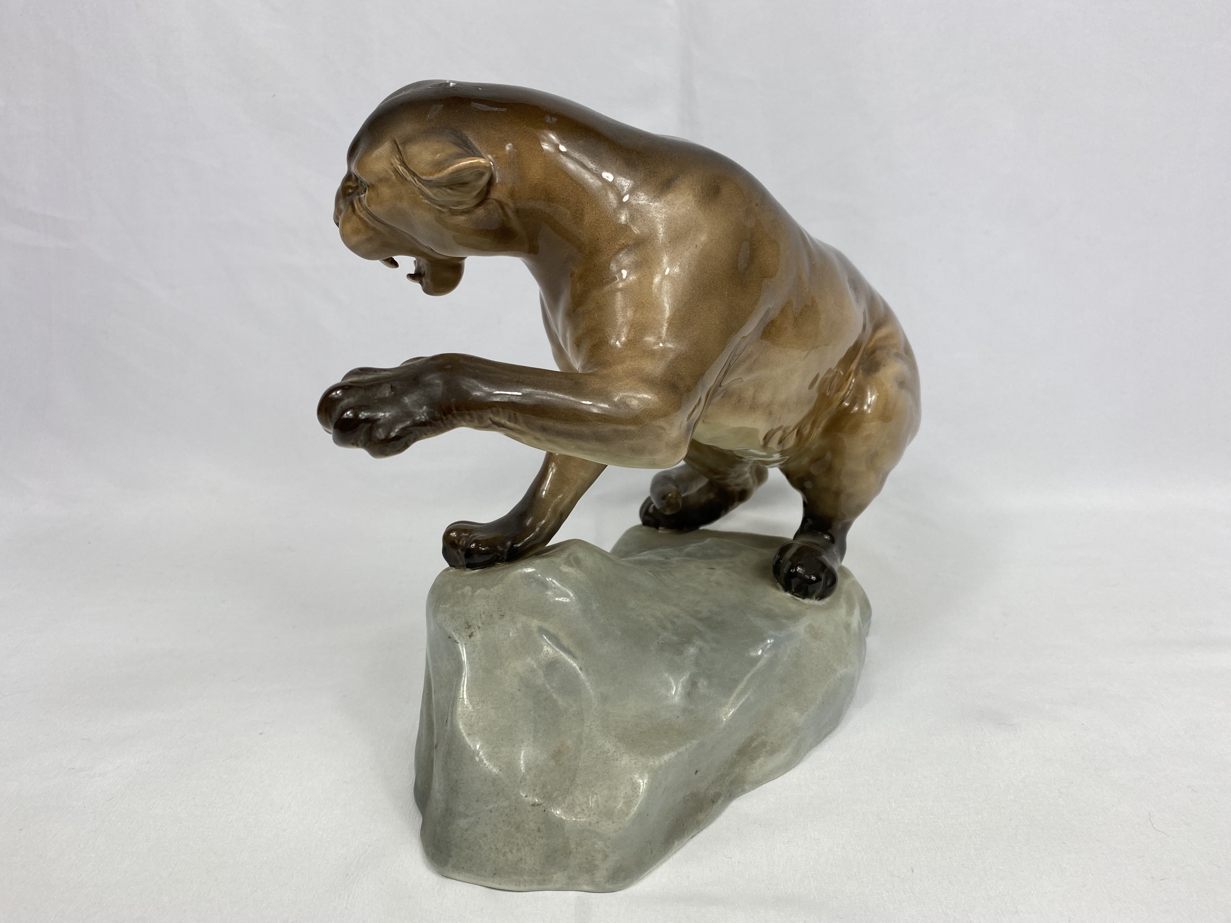 Beswick lion, model 1702 - Image 4 of 5