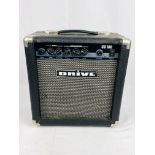 Drive CD-100 guitar amplifier