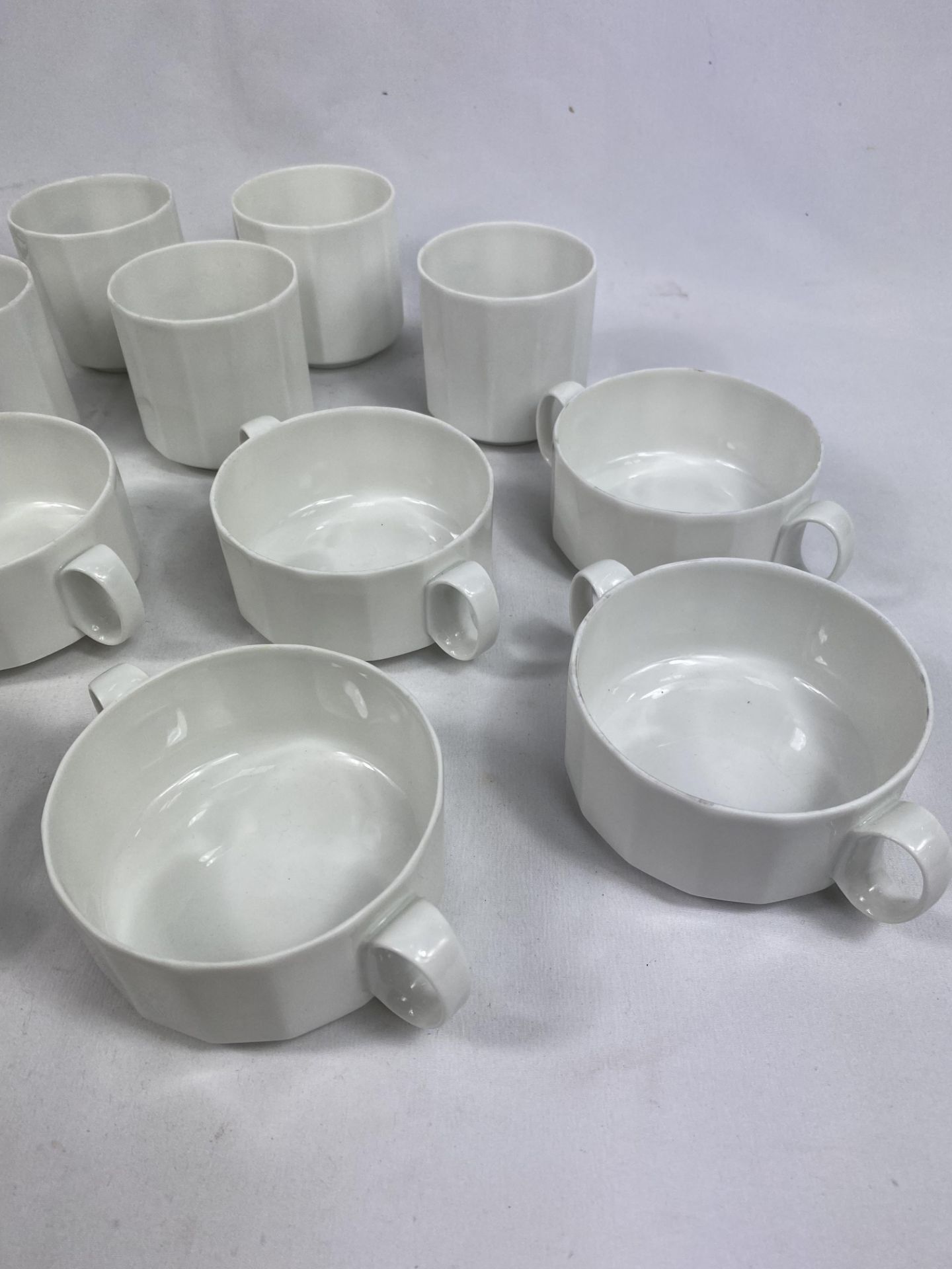 Quantity of Rosenthal tableware - Image 5 of 6