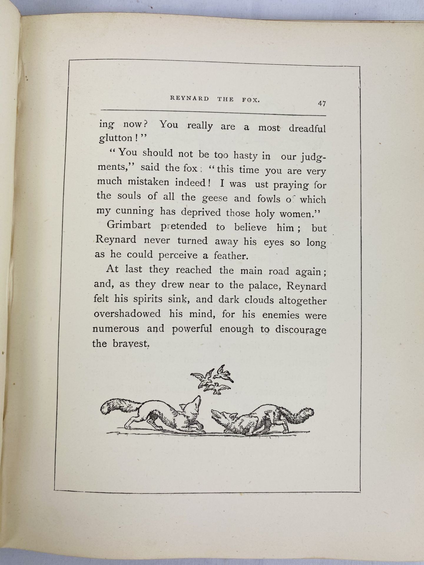 The Scouring of the White Horse by Thomas Hughes, 1859 and one other book - Image 6 of 6