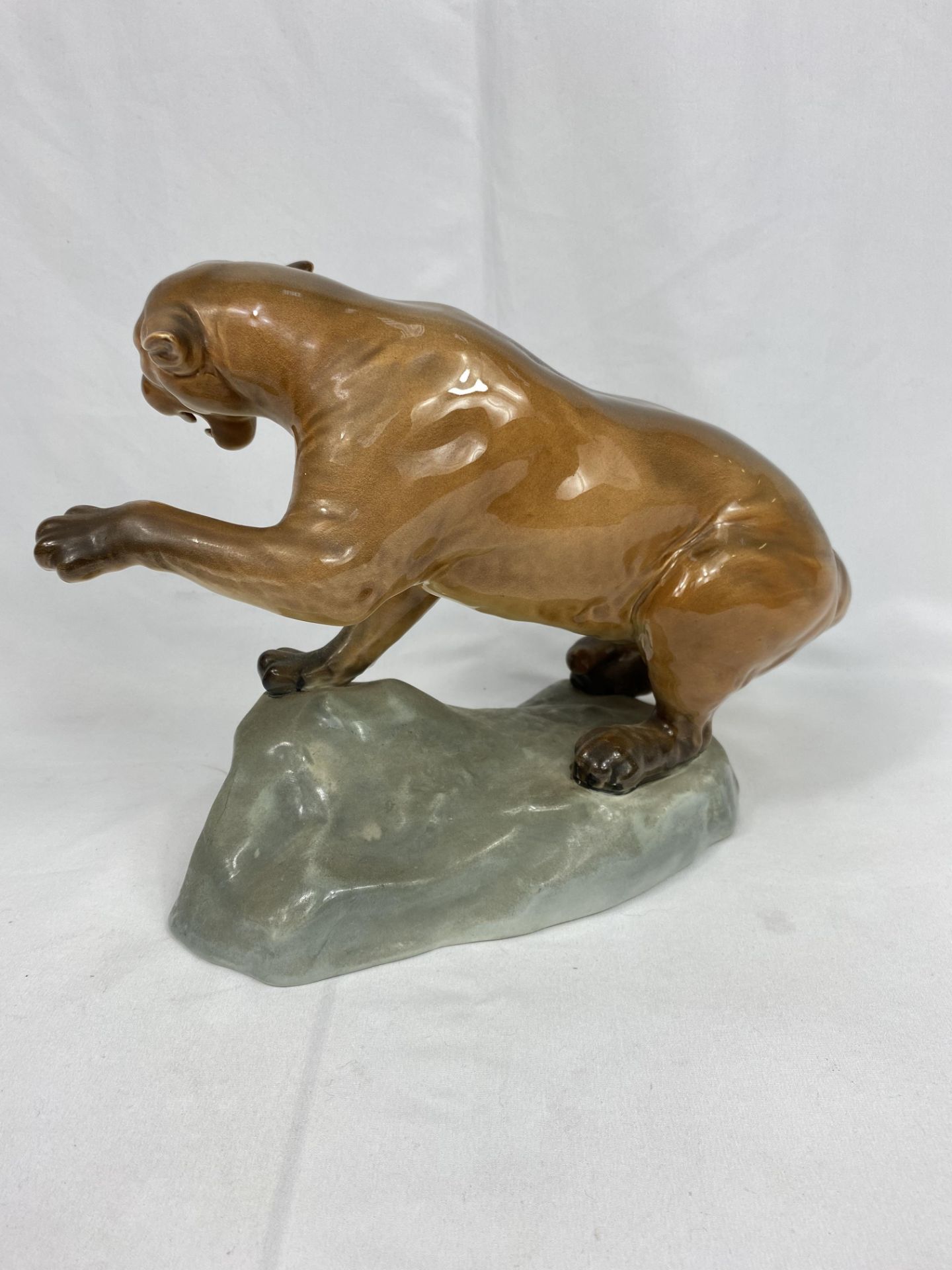Beswick lion, model 1702 - Image 2 of 5