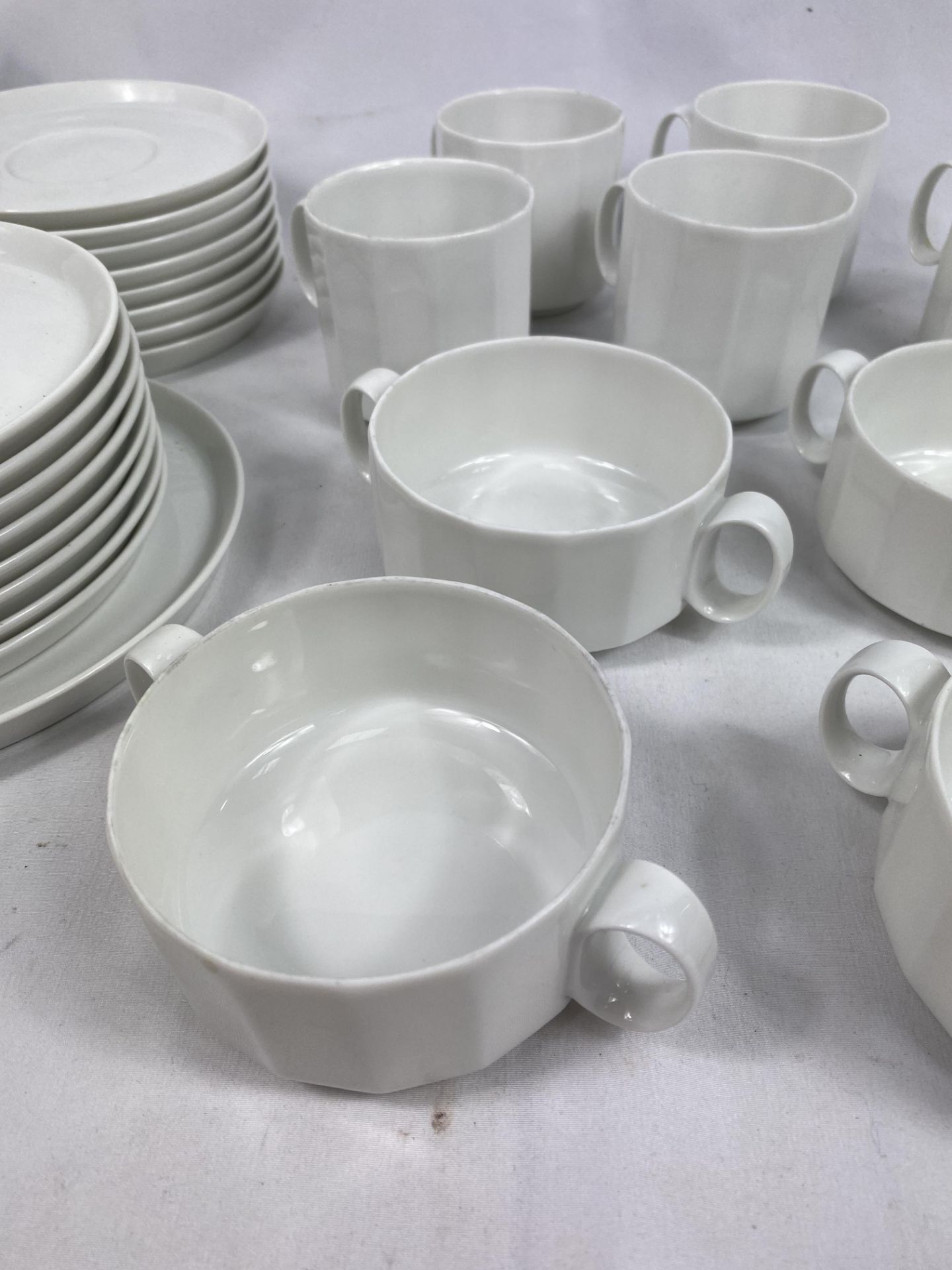 Quantity of Rosenthal tableware - Image 4 of 6