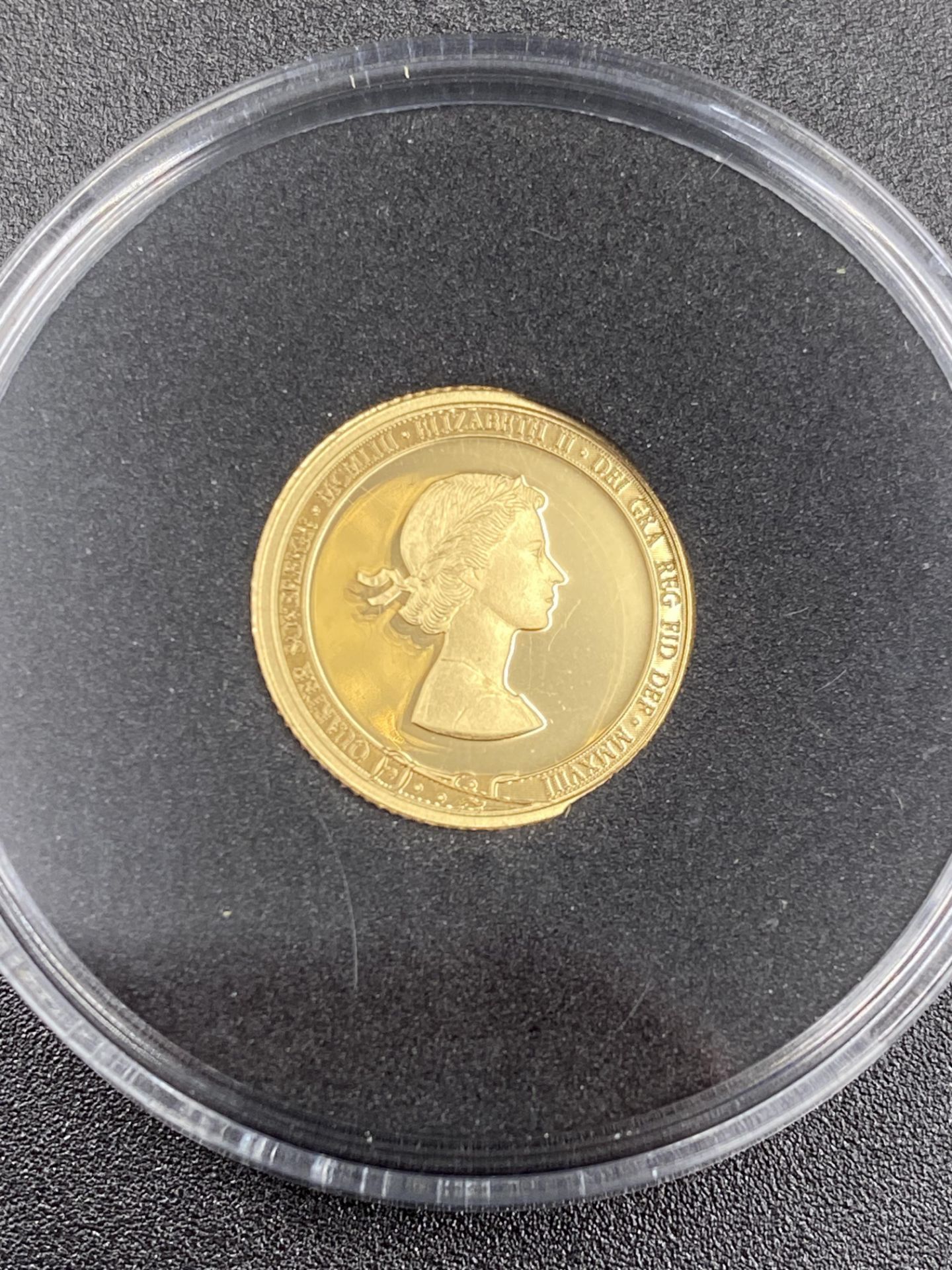 2016 gold quarter sovereign