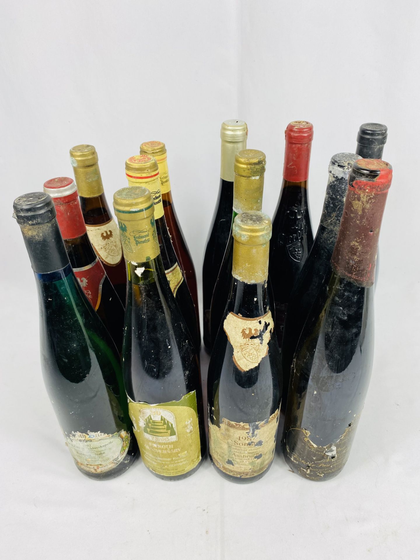 Thirteen bottles of wine - Image 4 of 4