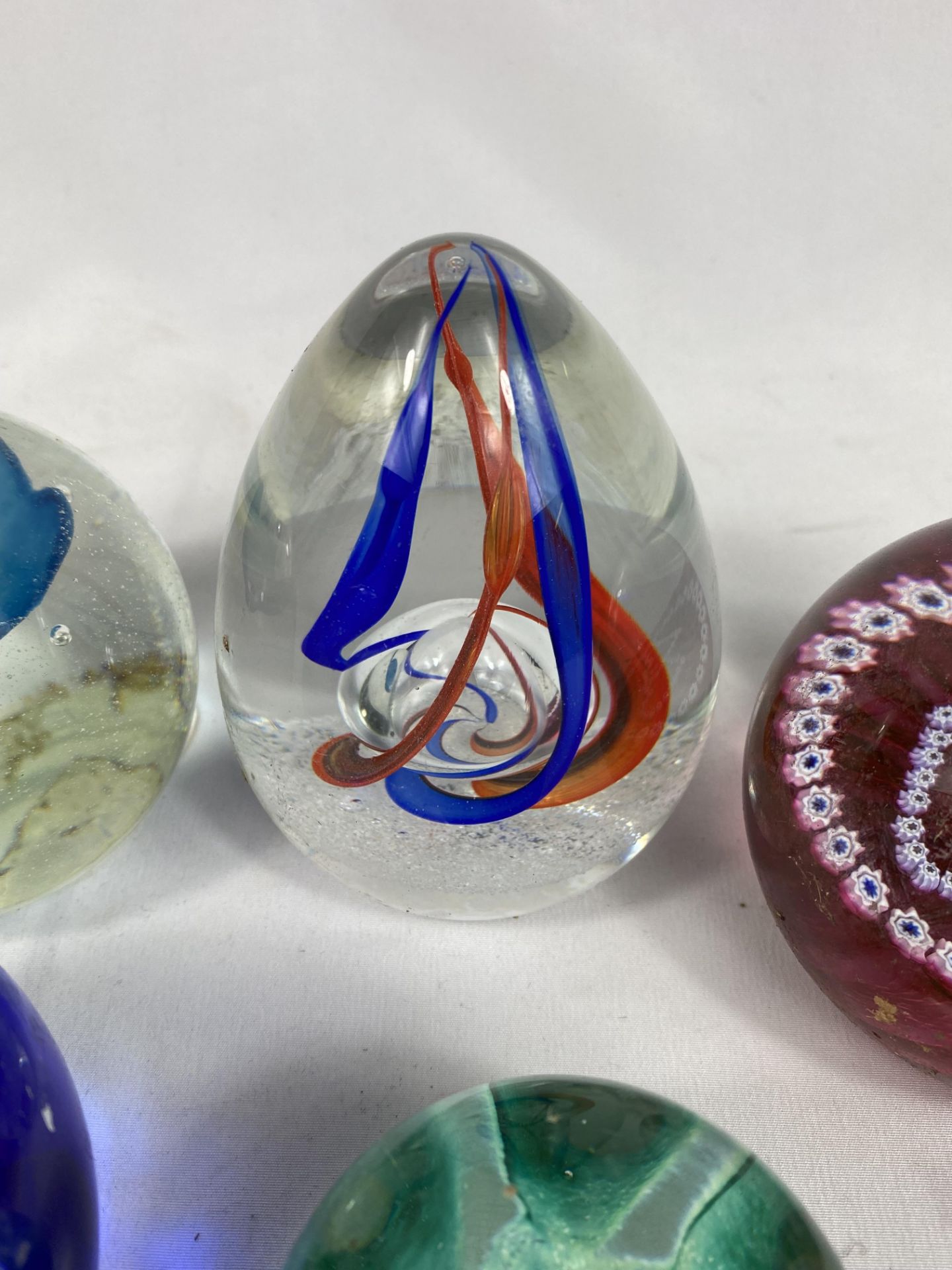 Five Caithness paperweights - Image 5 of 7