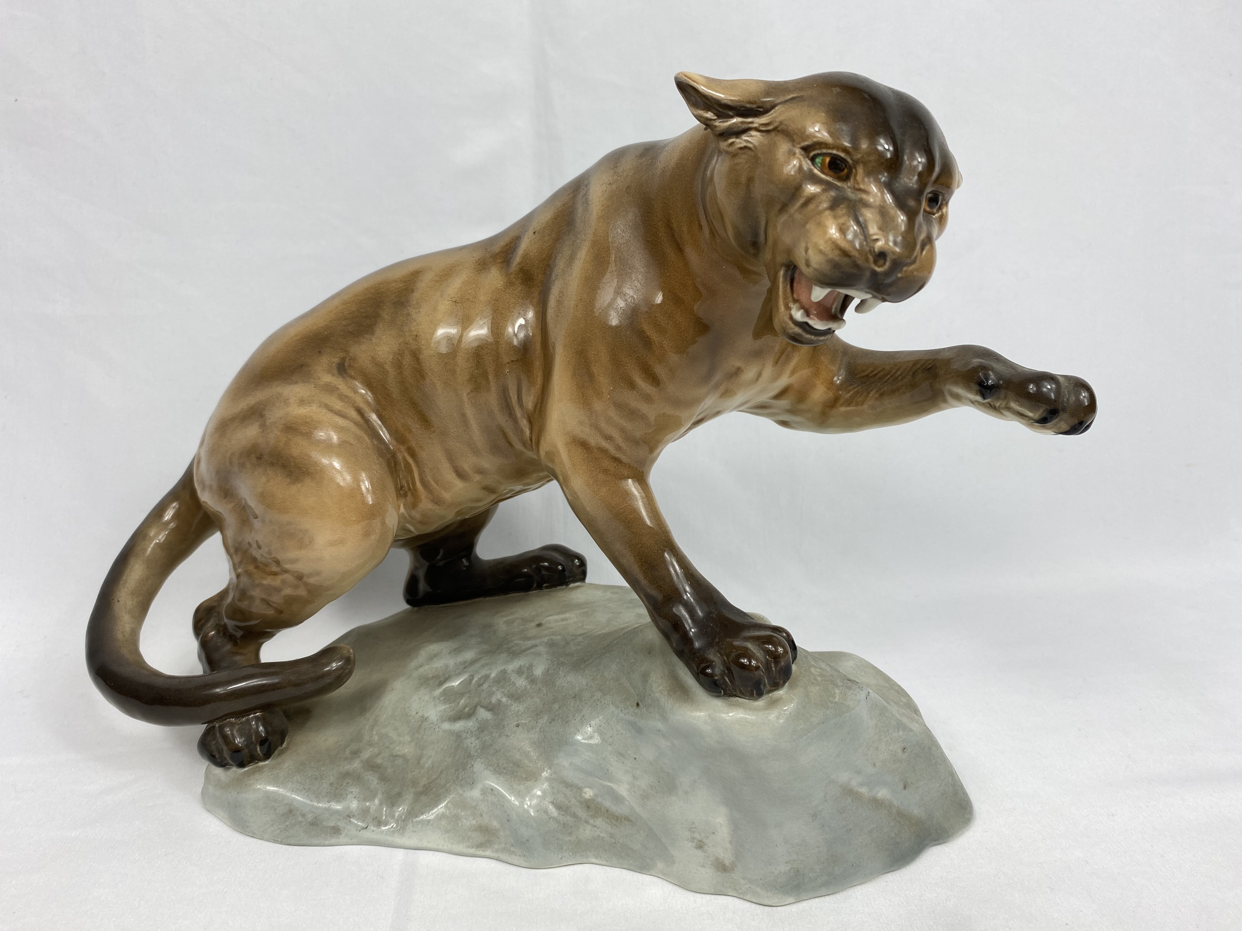 Beswick lion, model 1702 - Image 3 of 5