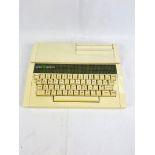 Acorn electronic computer and games