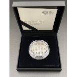 Royal Mint 250th Anniversary of the Royal Academy of Arts 2018 £5 silver proof coin