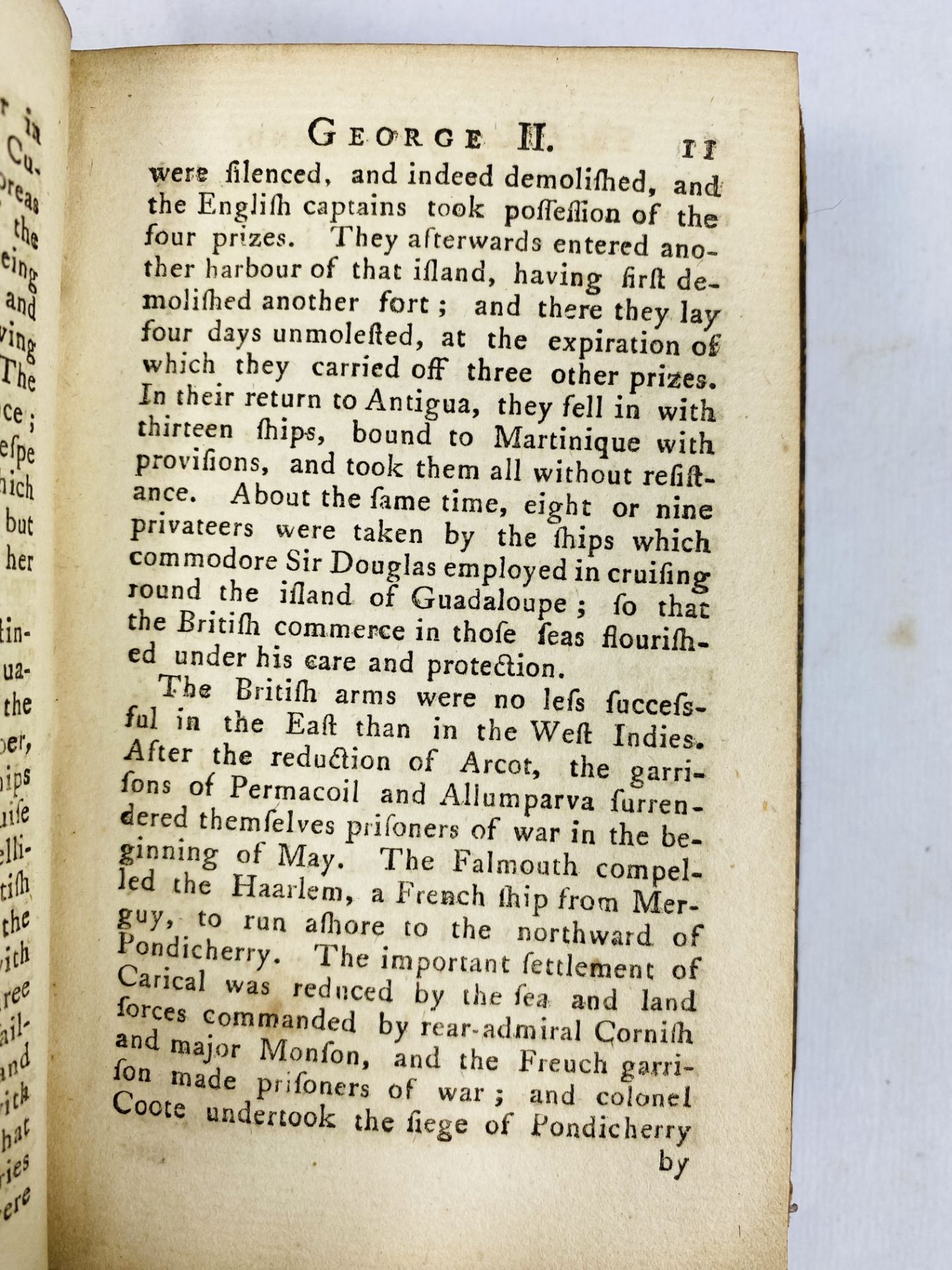 A New History of England by William Rider - Image 3 of 4