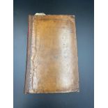 The Lives of those Eminent Antiquaries Elias Ashmole Esq and Mr William Lilly, 1774