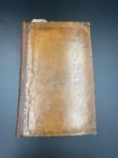 The Lives of those Eminent Antiquaries Elias Ashmole Esq and Mr William Lilly, 1774