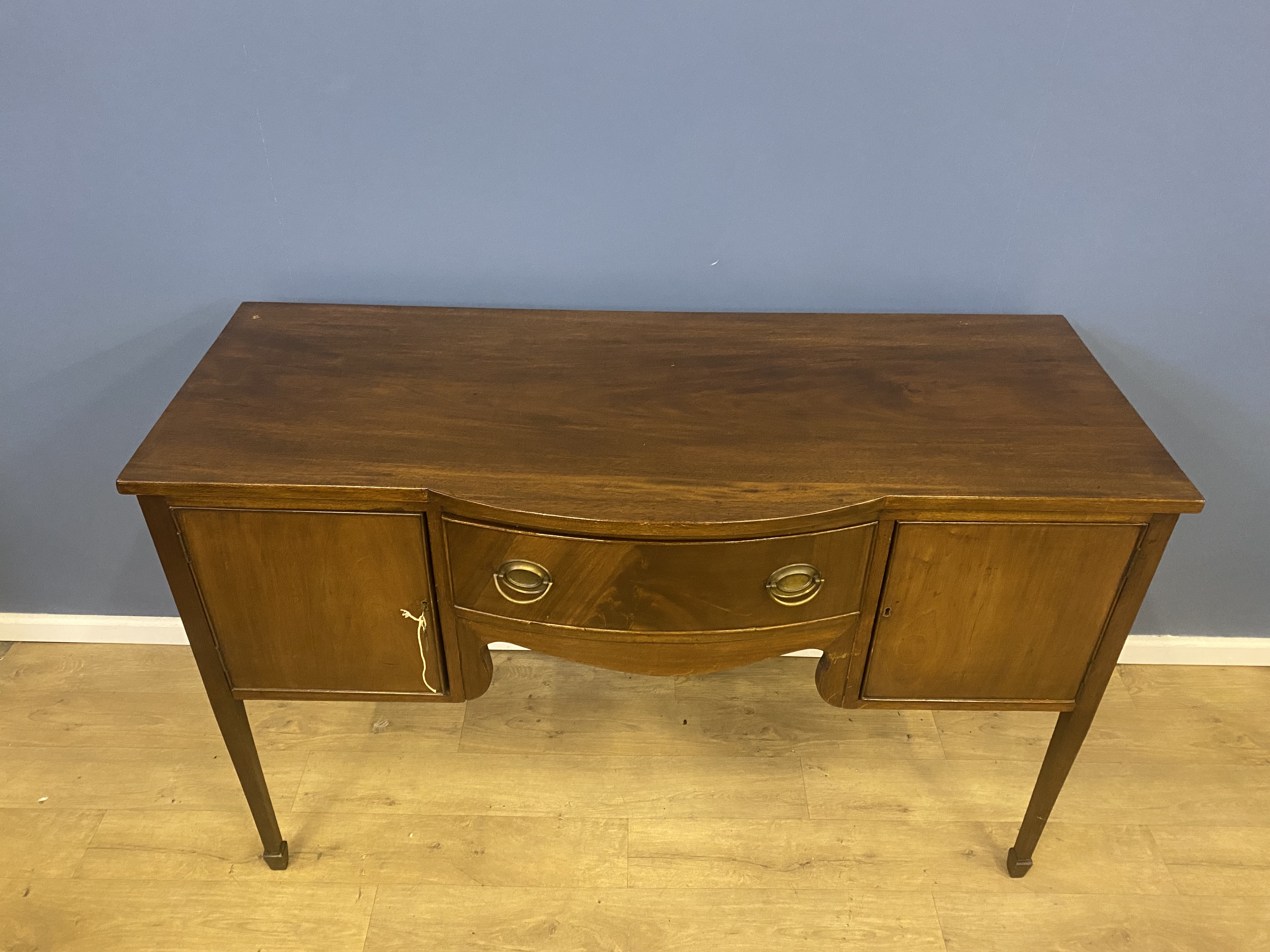 Mahogany sideboard - Image 5 of 6