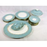 Wedgwood Venus part dinner service