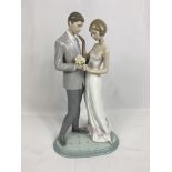 Lladro figurine, Declaration of Love