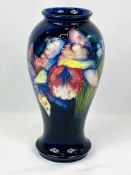 Moorcroft vase