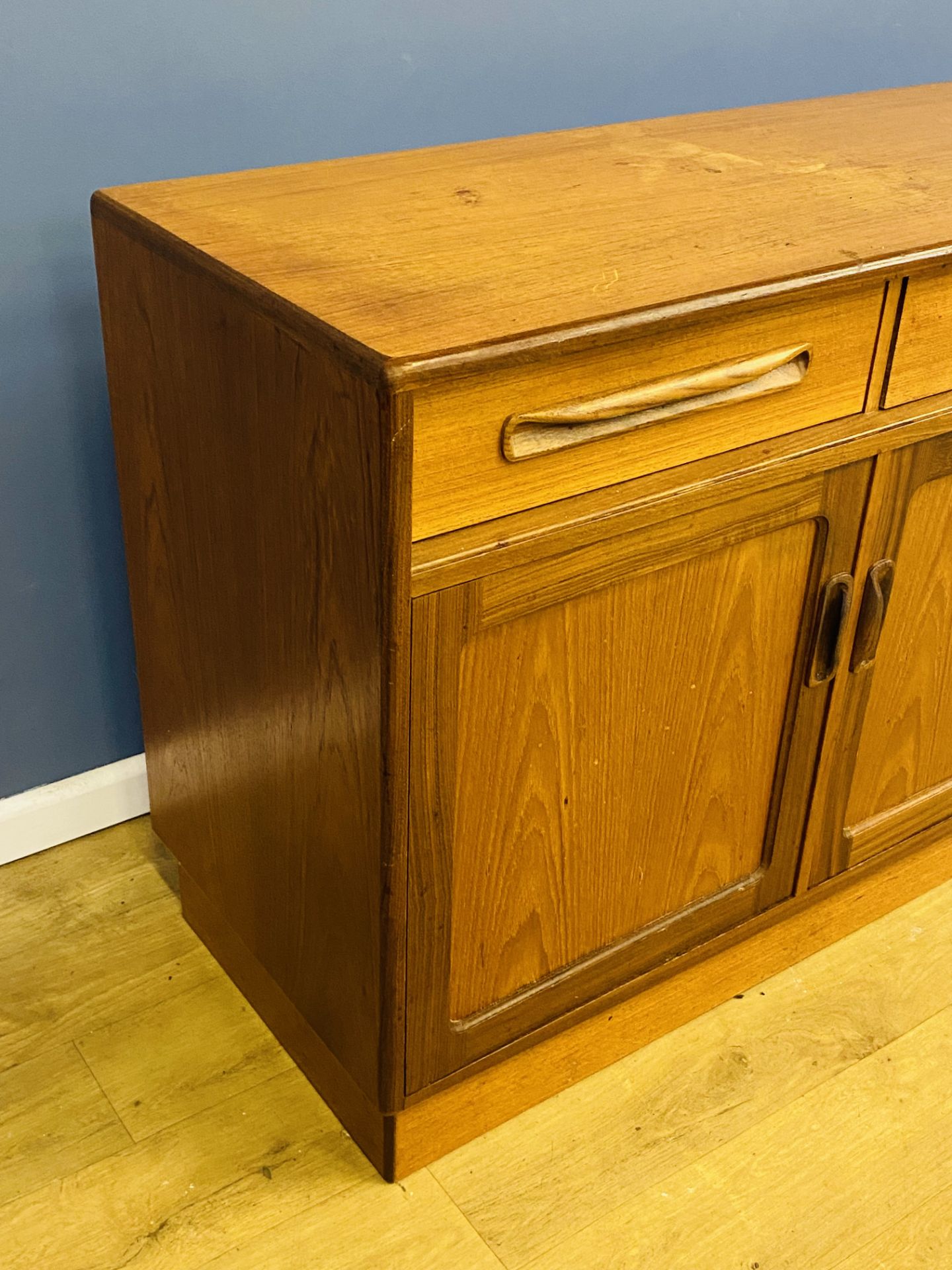 G-Plan teak sideboard - Image 4 of 6