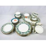 Wedgwood Babylon part dinner service