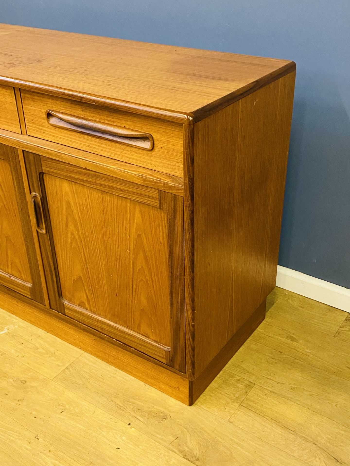 G-Plan teak sideboard - Image 3 of 6