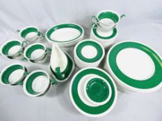 China part dinner service