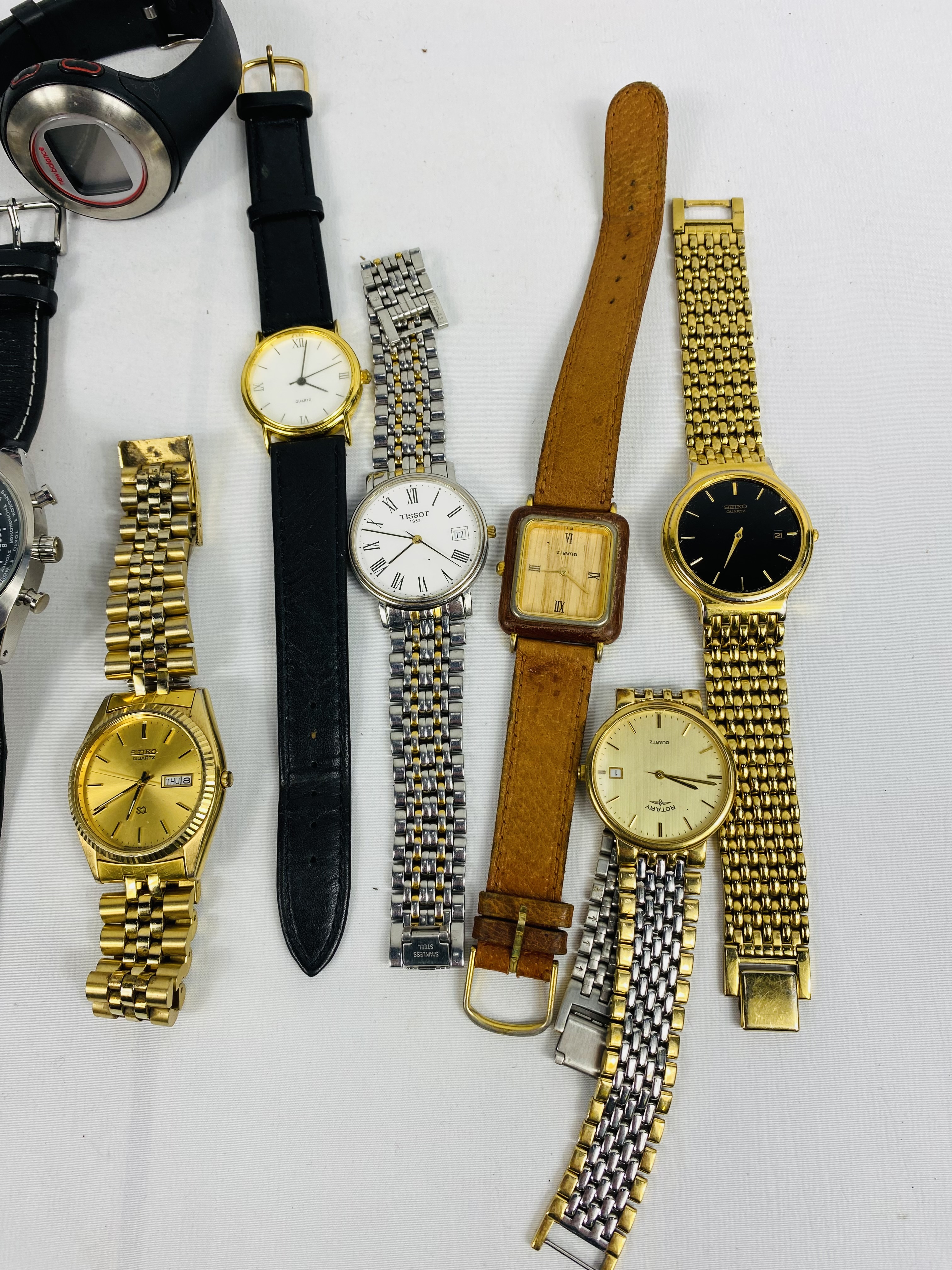 Quantity of watches - Image 2 of 3
