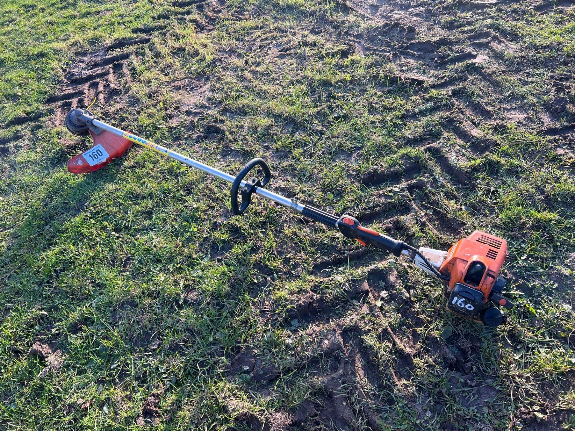 Stihl FS85 strimmer