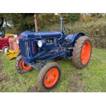 Fordson E27N