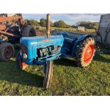 Fordson Dexta