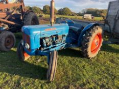 Fordson Dexta