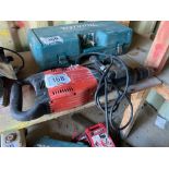 Hilti TE905 breake