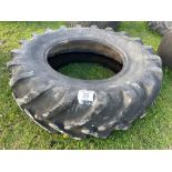 16.9 R28 tyre