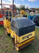 Bomag BW80 ADH-2 tandem roller