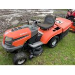 Husqvarna GTH171 tractor mower