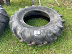 14.9 R24 tyre