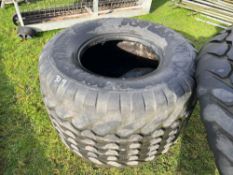 Pr 700/45-22.5 flotation tyres