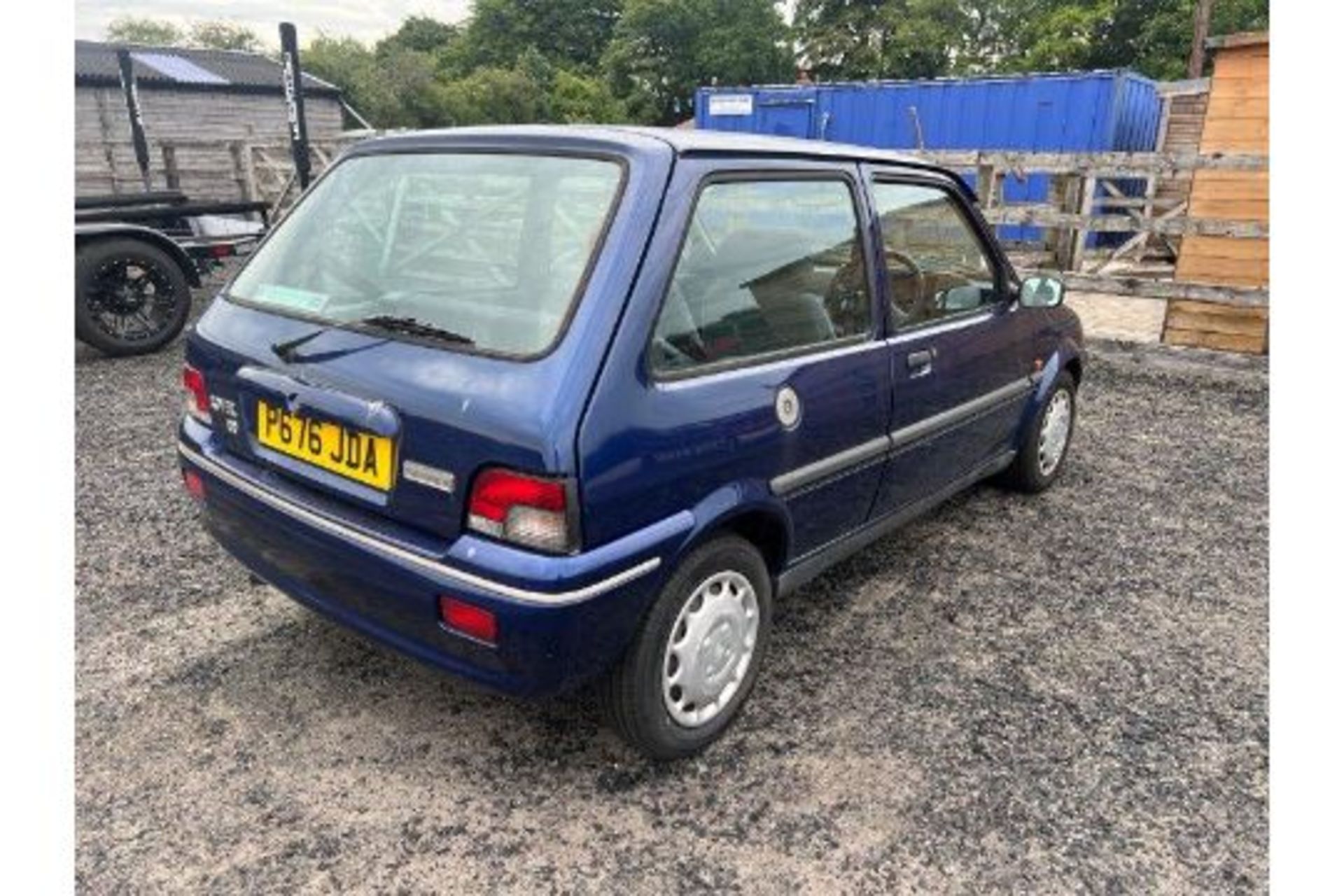 Austin Mini Metro 100 Kensington SE - Image 5 of 19