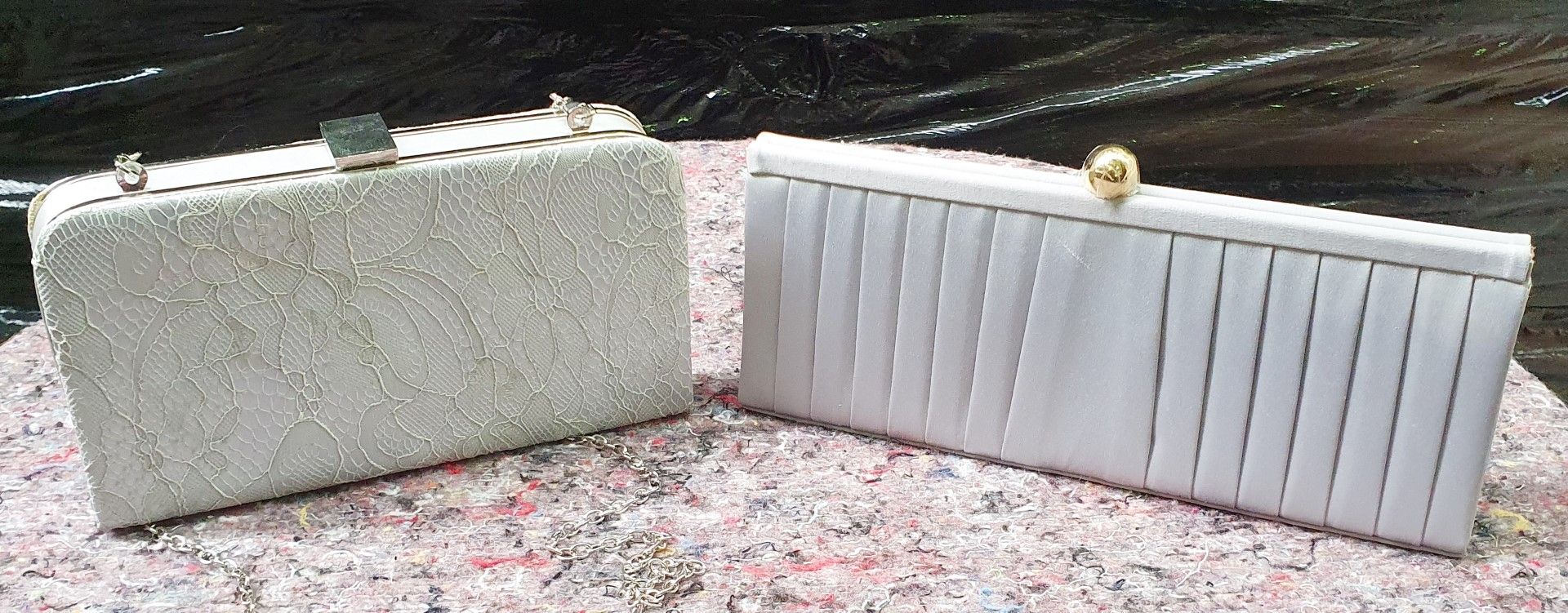 2 x Ladies Handbag Purses - Includes One By Sarah Jessica Parker - Unused Stock - Ref: TCH238 - - Image 3 of 12