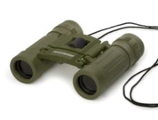 5 x Kikkerland Huckleberry Childrens Binoculars - New Boxed Stock - RRP £160