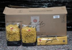 1 x GAROFALO box Containing Various Pastas