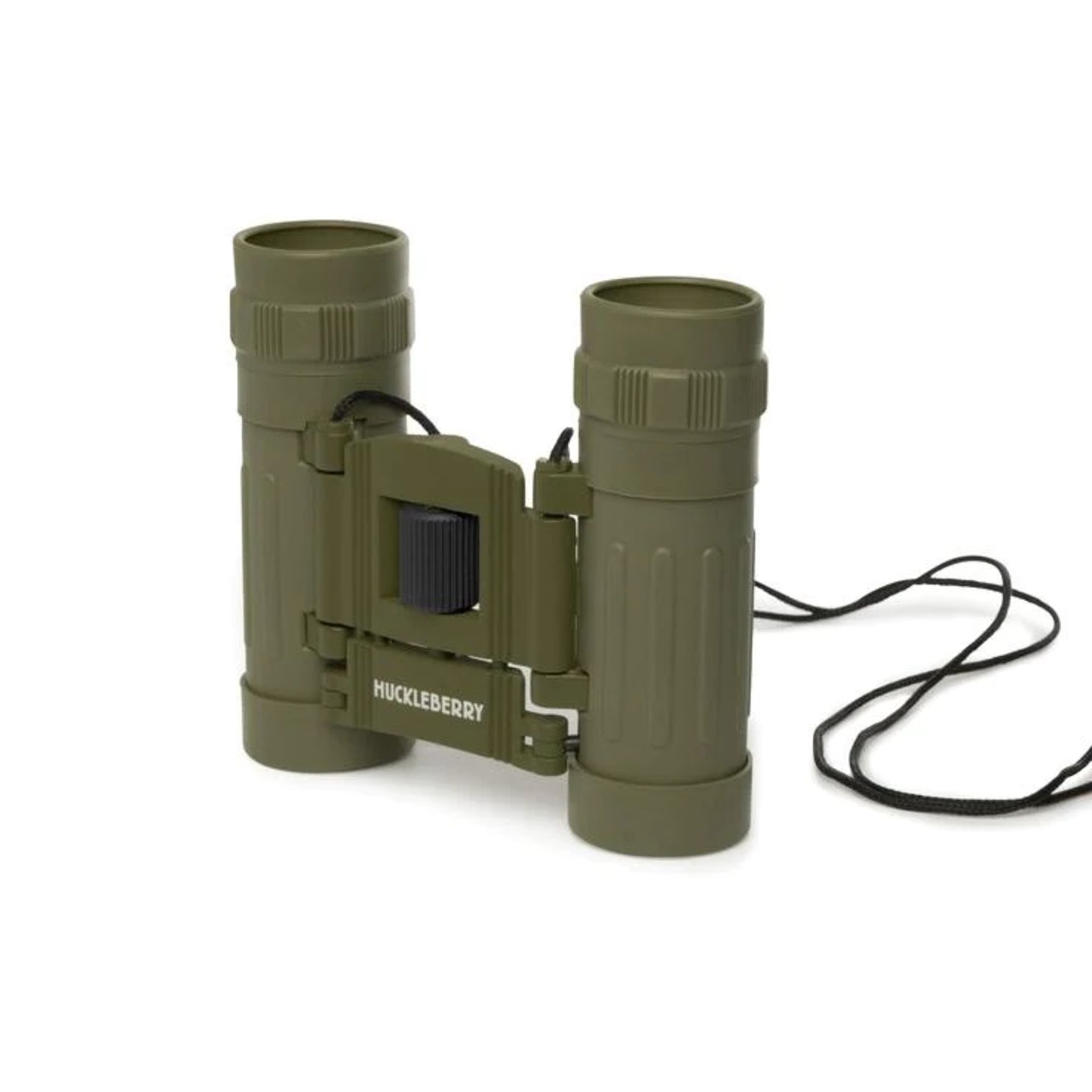 5 x Kikkerland Huckleberry Childrens Binoculars - New Boxed Stock - RRP £160 - Image 4 of 4