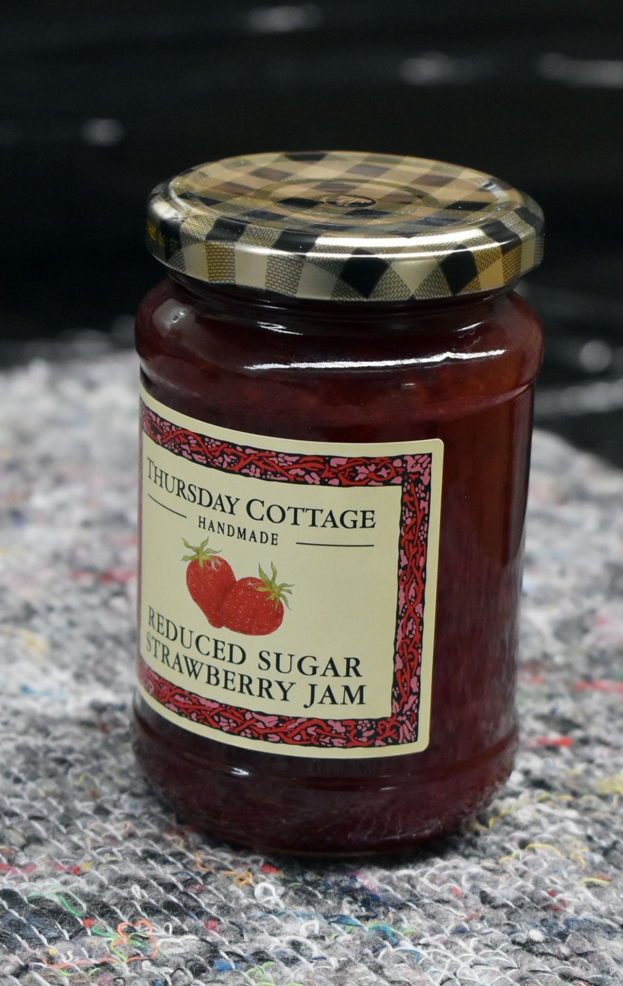 58 x Assorted Consumable Food Products Including Thursday Cottage Jam, Ragner's, Fruits Forage, Hig - Image 11 of 30
