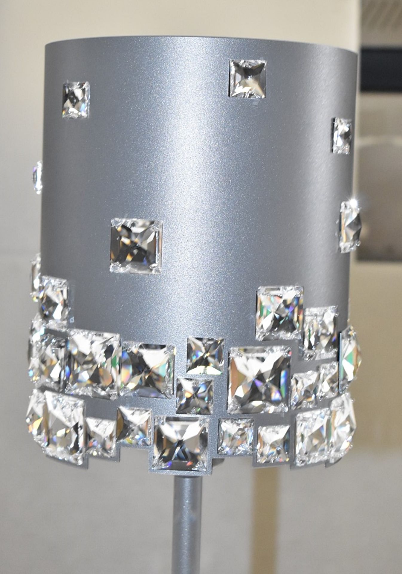 1 x SWAROVSKI 'Mosaix' Luxury Table Light - Original RRP £1,658 - Image 10 of 12