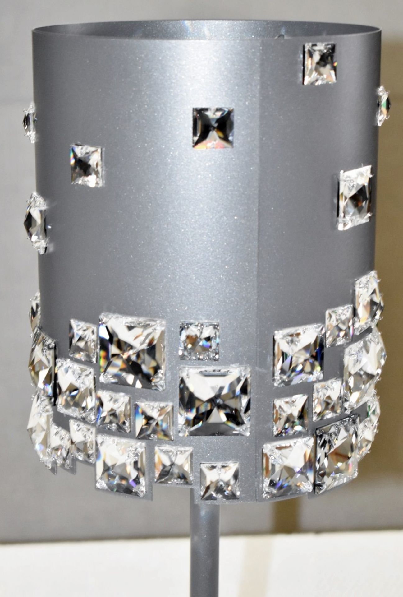 1 x SWAROVSKI 'Mosaix' Luxury Table Light - Original RRP £1,658 - Image 3 of 12