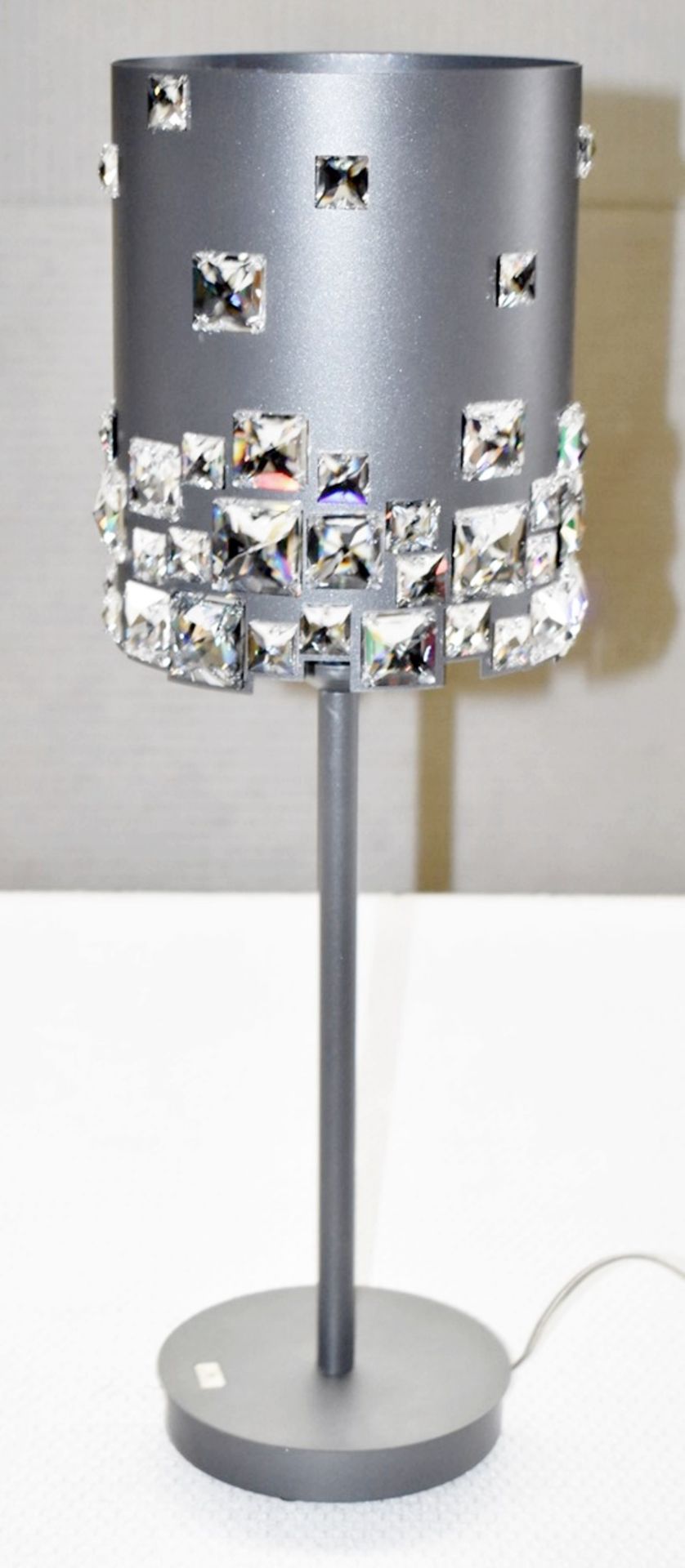 1 x SWAROVSKI 'Mosaix' Luxury Table Light - Original RRP £1,658 - Image 2 of 12