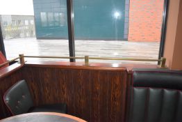 1 x - From a Popular American Diner - CL803 - Ref: SCC156 - Location: Stoke-on-