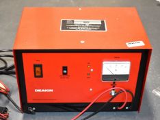 1 x Deakin DSVC 12/30 1990 Battery Charging Unit