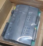 1 x Schneider Electric Andover Continuum i2810 Series Infinit II Local Controller - Unused Stock