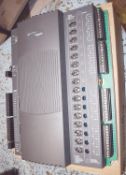 1 x Schneider Electric Andover Continuum i2920 Series System Controller - Unused Boxed Stock