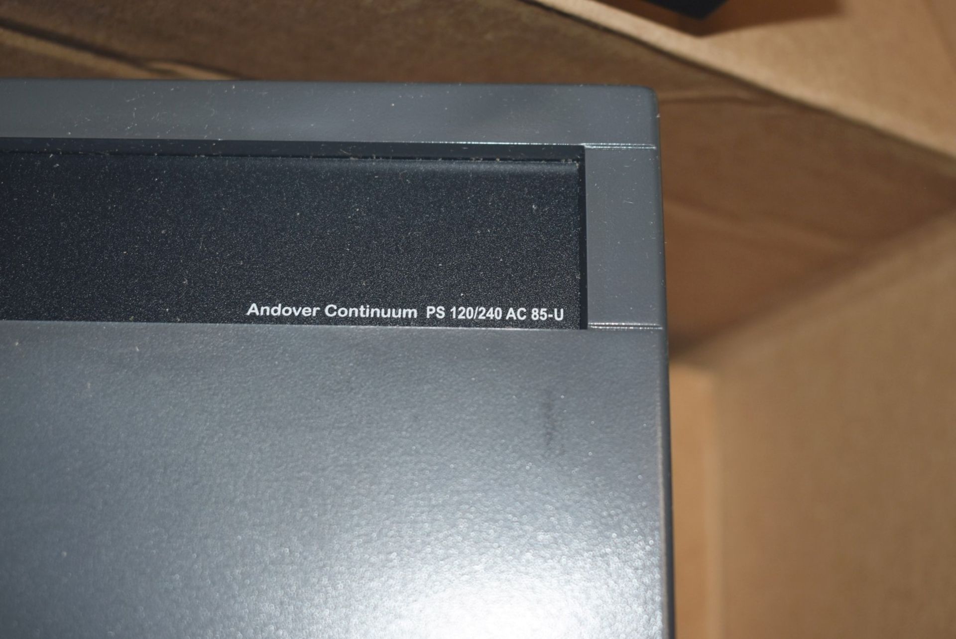 1 x Schneider CX99 Power Supply With Batteries - Model CX99-PSU-BATT - Unused Boxed Stock RRP £2,196 - Image 2 of 9