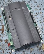 1 x Schneider Electric Andover Continuum i2800 Series Zone Controller - Unused Boxed Stock